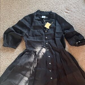 Son de Flor Ophelia Dress